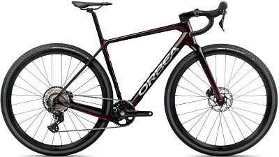 Превью Шоссейный велосипед Велосипед ORBEA Terra M30TEAM 1X (2025)